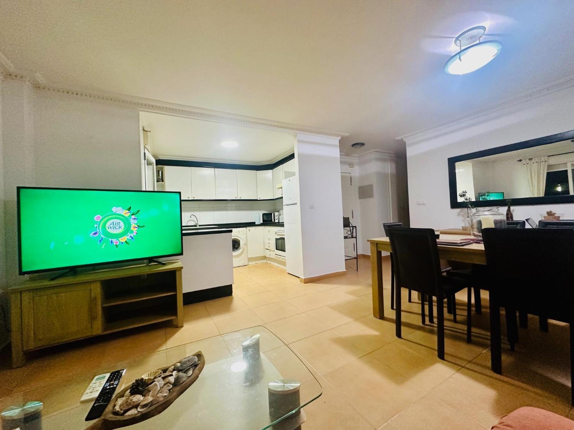 Punta Me Beautifull Apartment Near The Beach Les Marines Denia Exterior photo