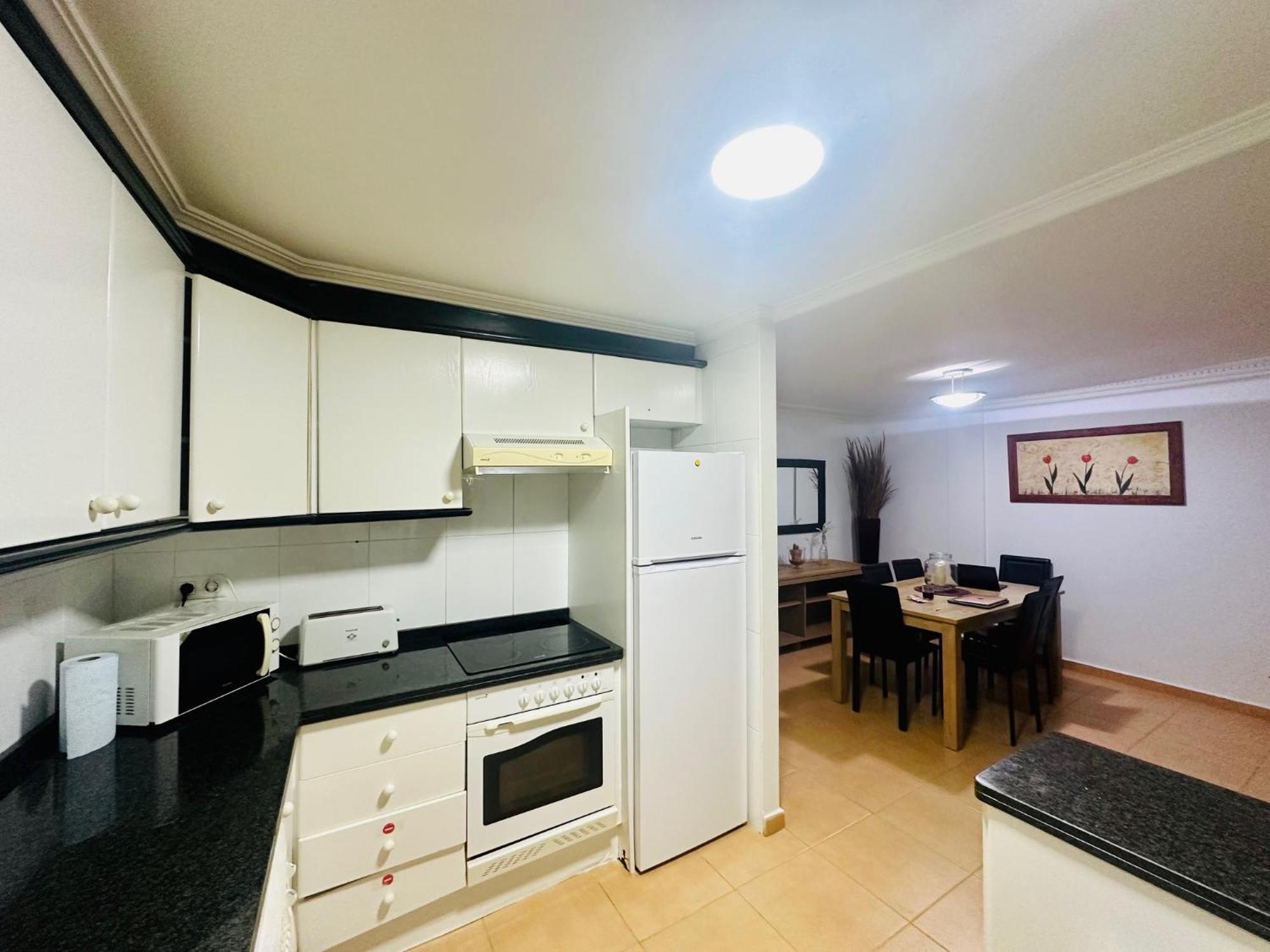 Punta Me Beautifull Apartment Near The Beach Les Marines Denia Exterior photo