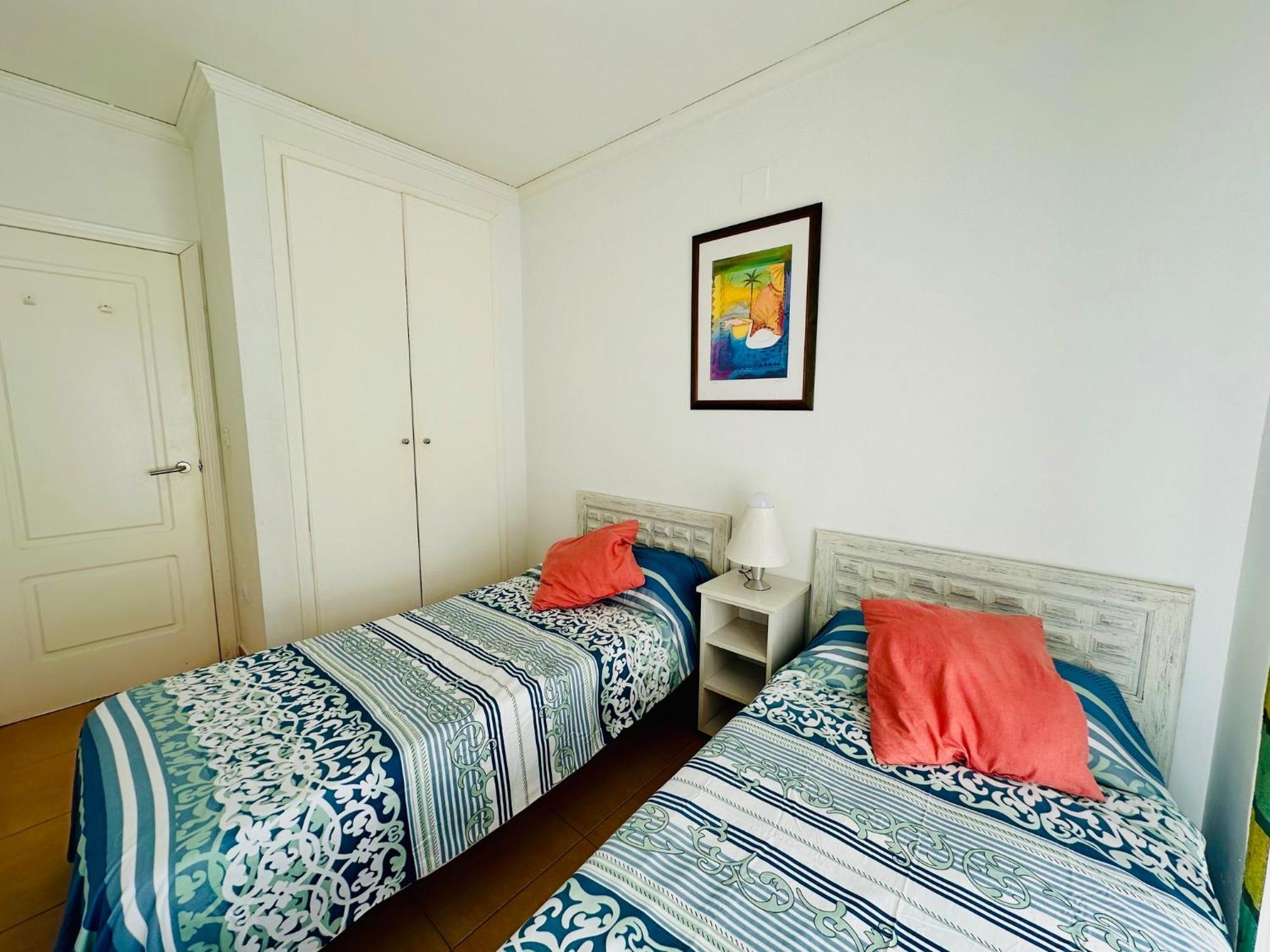Punta Me Beautifull Apartment Near The Beach Les Marines Denia Exterior photo